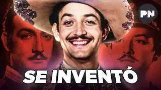 JORGE NEGRETE: La Historia del enemigo de CANTINFLAS