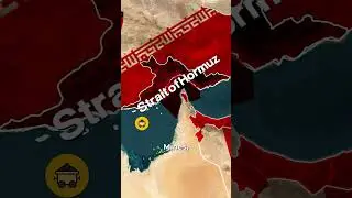 How Iran Could Shake the US Economy in One Week?