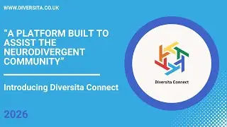 Welcome to the Diversita Connect
