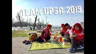 Team UPSR 2019 #SKMS #syok2