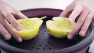 Tupperware Micro Gourmet