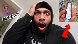 I Got My Ex Pregnant!!!