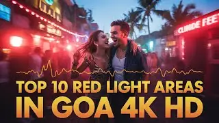 Top 10 Red Light Areas in Goa | Goa red light area | मुझे गोवा में रूसी कहां मिल सकते हैं?