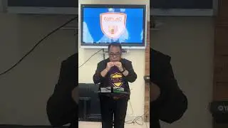 OHB TIME LESSON 7 FAITH / REV JESS MEDINA SENIOR PASTOR / FAGI2 FAMILY SHARJAH 