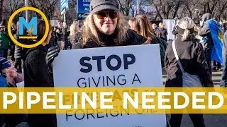 Federal government funding Alberta oil sector with additional $1.6-billion | Your Morning