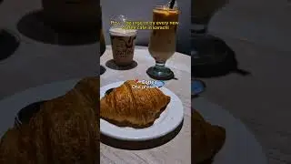 COFFEA : Aesthetic Coffee cafe at dha phase 5 #COFFEE #CAFE #karachifoodie #food #foodie