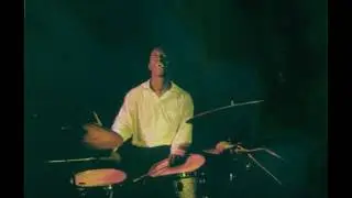 Art Blakey & Lee Morgan - 1961 - Impulse! - 01 Alamode