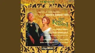 My Lord and Master (2023 DigiMIX Remaster)