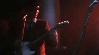 The Frantic Five - Why do I Cry