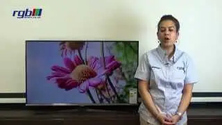 Samsung J5100 Series Review - UE22J5100, UE32J5100, UE40J5100, UE48J5100, UE50J5100, UE55J5100