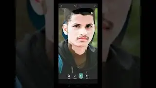 Snapseed CB Editing Tutorial | Smooth Skin And Hair CB Editing | Subh Devil photo Editing By SK