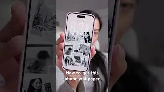 Как получить эти обои для телефона 🤍