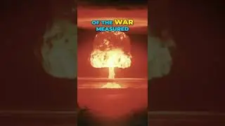 From Atomic Bombs to Hydrogen Bombs  The United States' Growing Nuclear Arsenal #apush #history