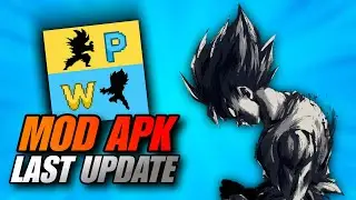 POWER WARRIORS MOD APK DOWNLOAD | Power Warriors Mod apk Media Fire