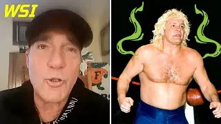 Steve Keirn on Why Buddy Roberts Was So F***ing Gross!