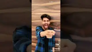 Tik Tok couples ♥️ Ayush yadav & saloni Mittal video || year 2020 || #9