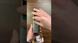 Unboxing SPRO's Doorbell Camera Intercom! 🚪📦 #SPROCCTV #Doorbell #HomeSecurity