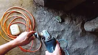 Cuando quitar la l&iacute;nea de tierra 