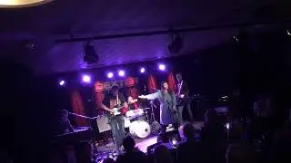 Blue Monday Blues Jam  - 