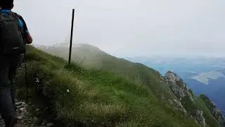 BUSTENI-JEPII MICI-CARAIMAN-JEPII MARI 02.08.2020