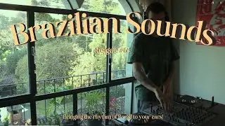 Brazilian Reggae Mix | The Best Brazilian Reggae Mixtape | EP.065