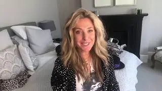 Tracy-Ann Oberman reads from Ethel's Story by Norah Hoult for&nbsp;#BrainAppealStoryTime