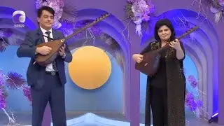 Fəzail Miskinli & Aşıq Zülfiyyə - Aşıq havası _ Yanıq Kərəmi #aşıq_havası #sazhavasi 