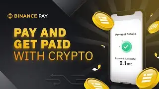 How to use #binance  pay to send crypto for FREE (NO GAS FEE) 🤩