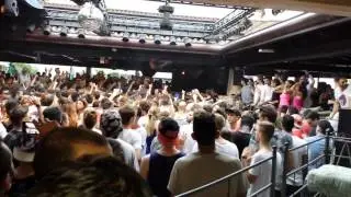 Dixon @ Muretto 21/06/14 - Sailor & I - Turn Around (Âme Remix) 