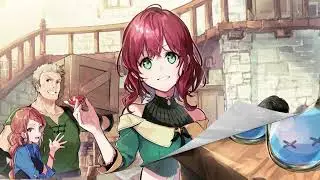 Dahlia in Bloom: Crafting a Fresh Start with Magical Tools Volumen 1