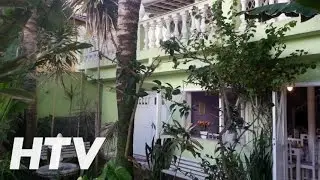 Hotel Pousada Papaya Verde, Salvador