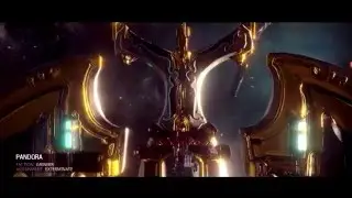 Warframe - Fortress GMV