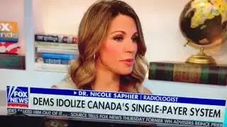 Canadacare Waiting Times cost $1.7Billion