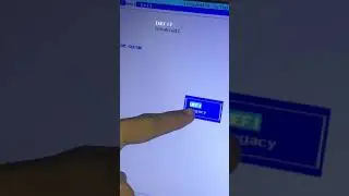 How to resolve problem “Acer loptop, NO BOOTABLE DEVICE