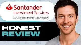 Обзор Santander Investment Hub: особенности, сильные и слабые стороны.