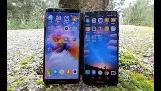 Honor 7X czy Huawei Mate 10 Lite - kt&oacute;ry wybrać? (wszystkie r&oacute;żnice)