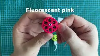 Unboxing the MEPS NEON 2306 &ndash; Best 5'' FPV Freestyle Motor?