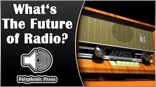 What Is The Future of Radio? | Music Discussion