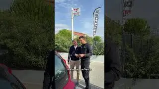 Visite garage AD | J&eacute;r&eacute;my | Vertical