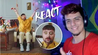 Kolk React - Yolanda Be Cool - No More Sorrow  // React #010