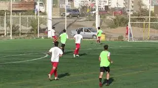 Juan Gonzalez - Club Deportes La Serena