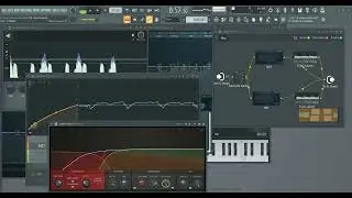 Droga Auditiva #20 - Beat free Morphine | Dan Like