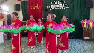 Thôn Sam phương