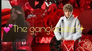 💕The gangleader✨episode 8 |cheating?|