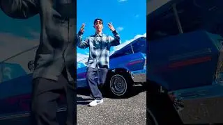 C-Walk【Still D.R.E/Dr.Dre & Snoop dogg】 #hiphop #cwalk #gangster #snoopdogg