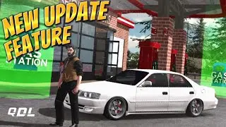 The New CPM Update Is Kinda Disappointing... New Car, Feature And Environment