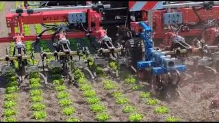 KULTiSelect Triple__K.U.L.T. Unkrautmanagement f&uuml;r Profis - K.U.L.T. professional weed control