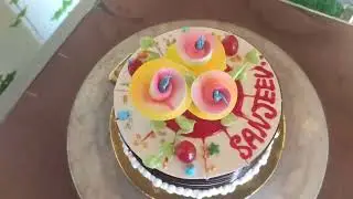 bunty cake expert 🎂🧁#cake 2023new