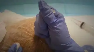 💉Учил студентов делать Уколы,а они мне шприцы поломали😲