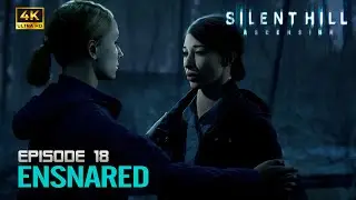 Silent Hill Ascension Episode 18 - Ensnared | 4K
